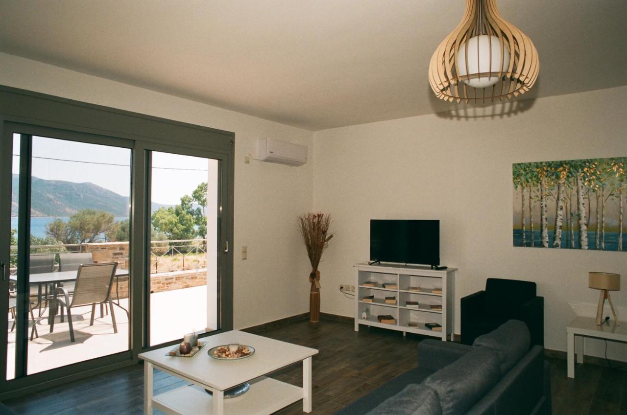 Holiday home Seastone *