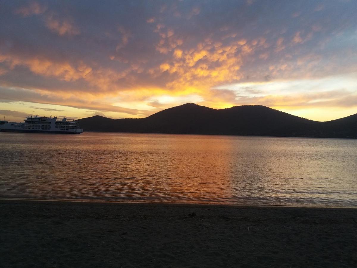 Seastone Сasa de vacaciones