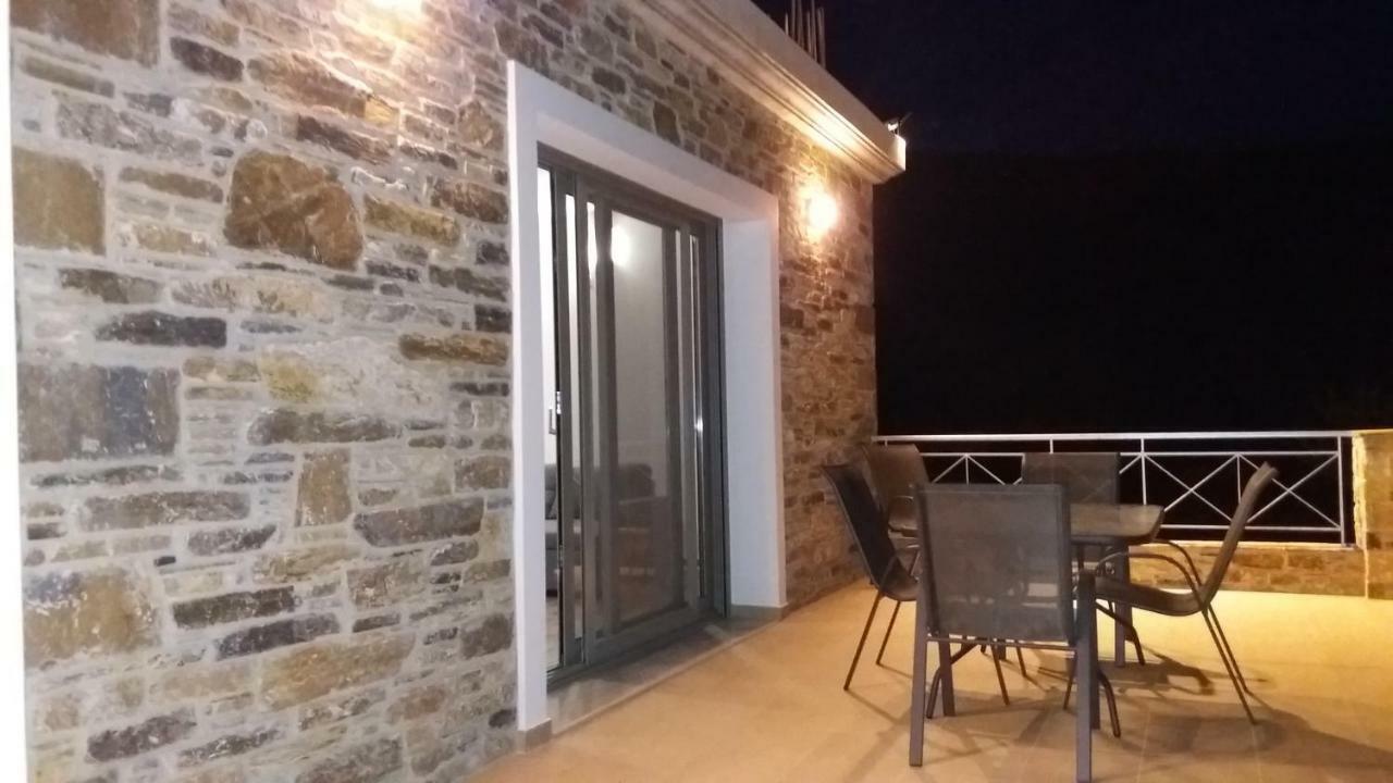 Seastone Almiropótamos